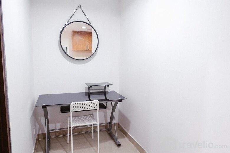 New Furnished Royal Olive Apartment