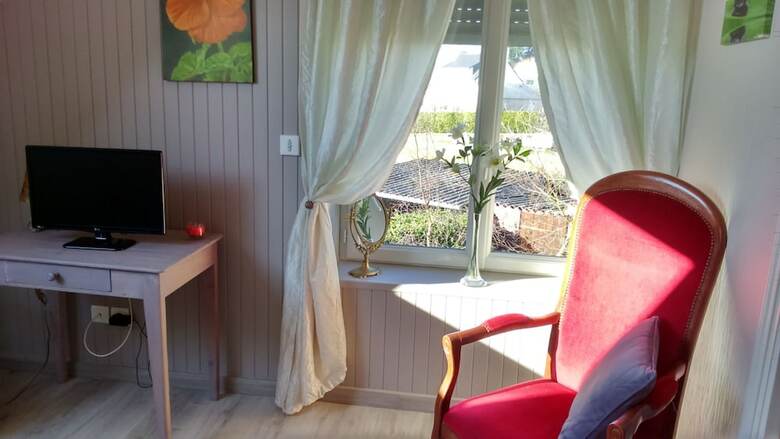 Bed & Breakfast Les Roses