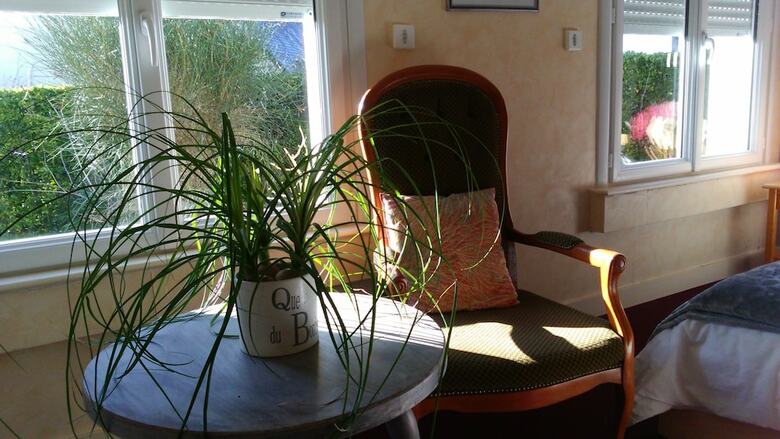 Bed & Breakfast Les Roses