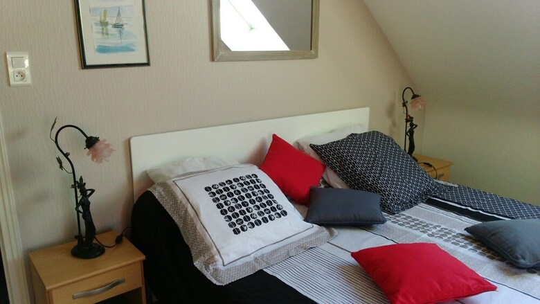 Bed & Breakfast Les Roses