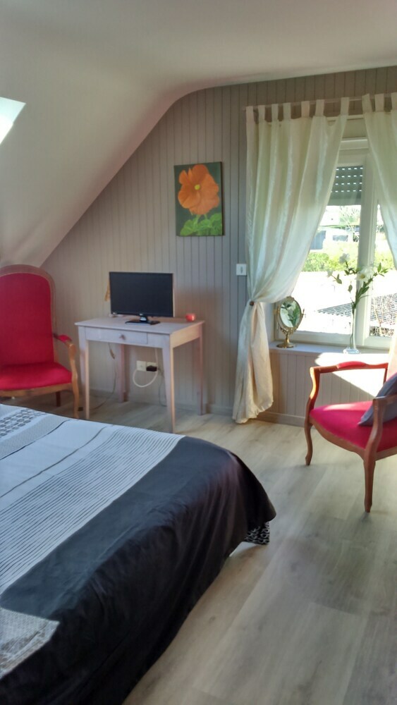 Bed & Breakfast Les Roses
