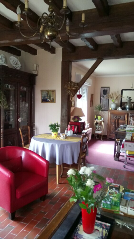 Bed & Breakfast Les Roses