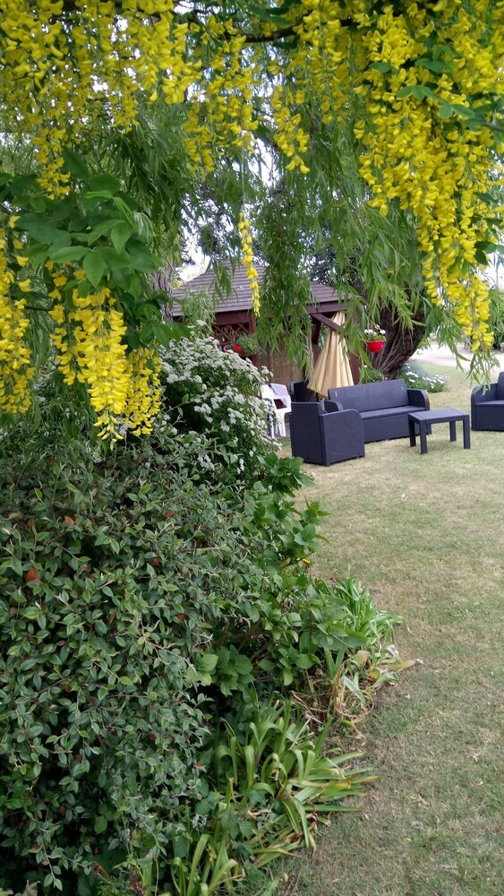 Bed & Breakfast Les Roses