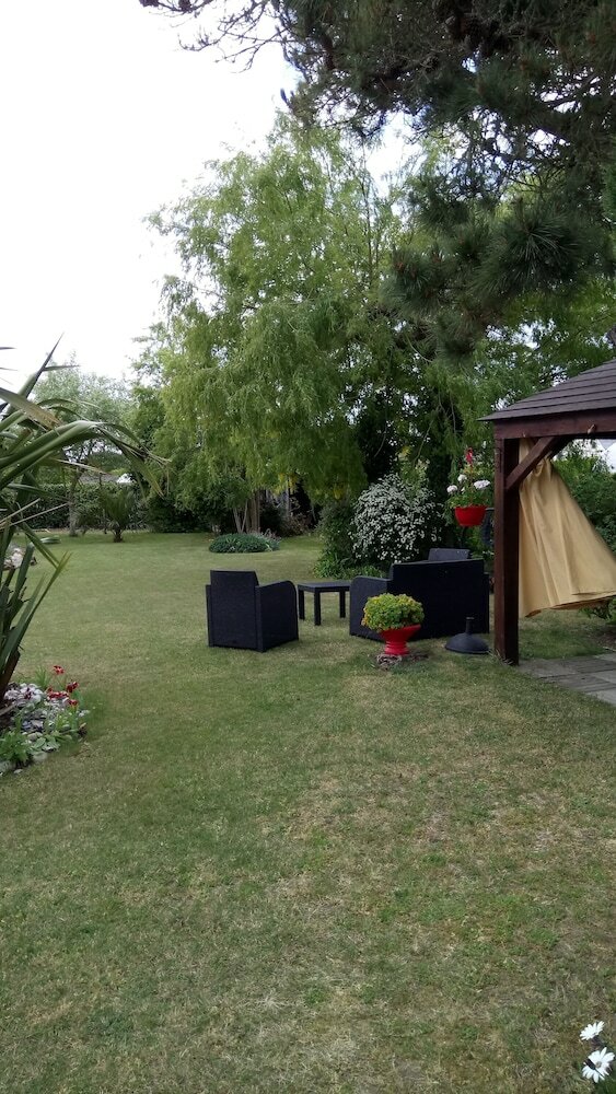 Bed & Breakfast Les Roses