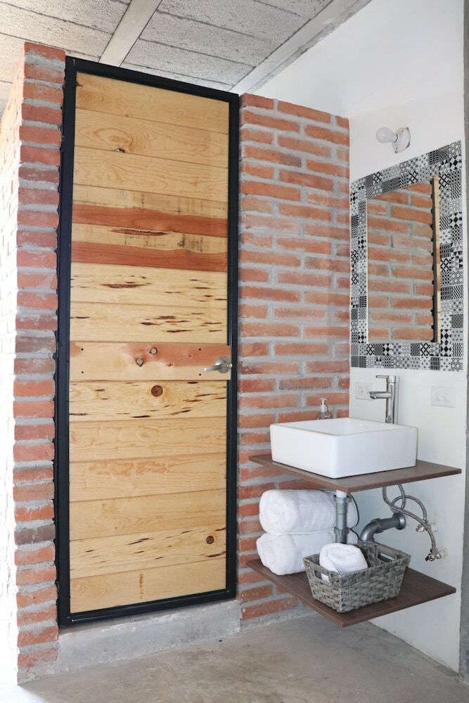 Apartamentos Antares Loft