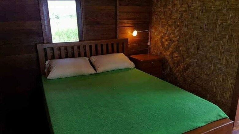 Hotel Baan Lee Bungalows