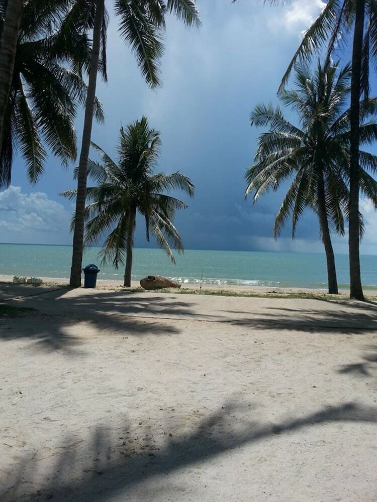Hotel Baan Lee Bungalows