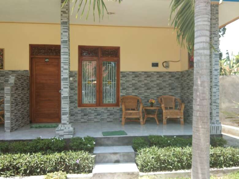 Bed & Breakfast Hotel Permata Sari