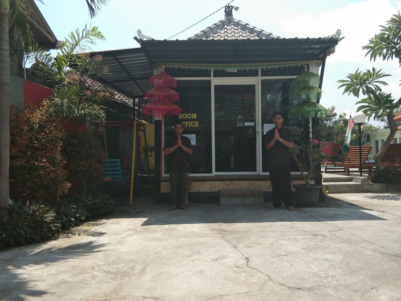 Bed & Breakfast Hotel Permata Sari