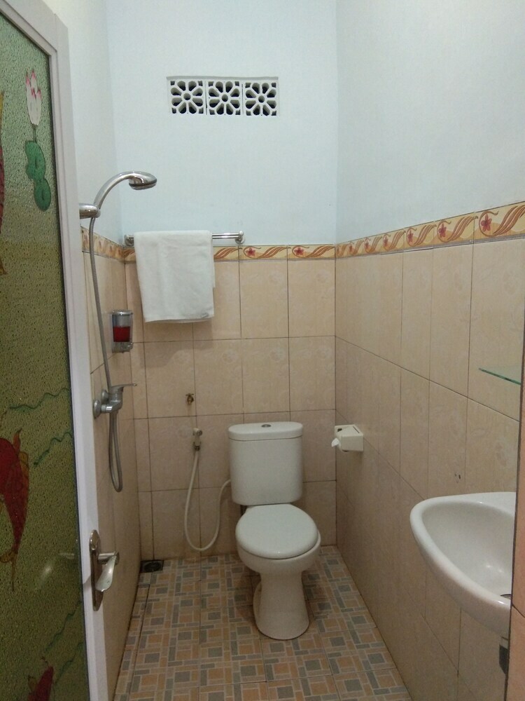 Bed & Breakfast Hotel Permata Sari