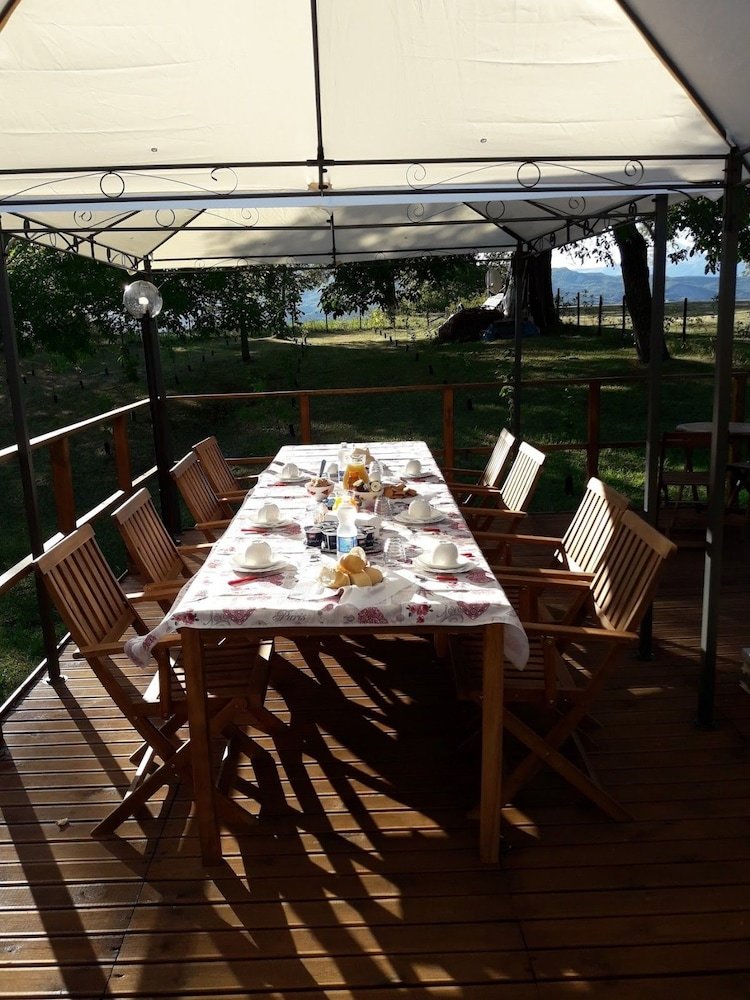B&B Le Terre Matildiche