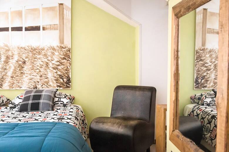 Meravilla B&B