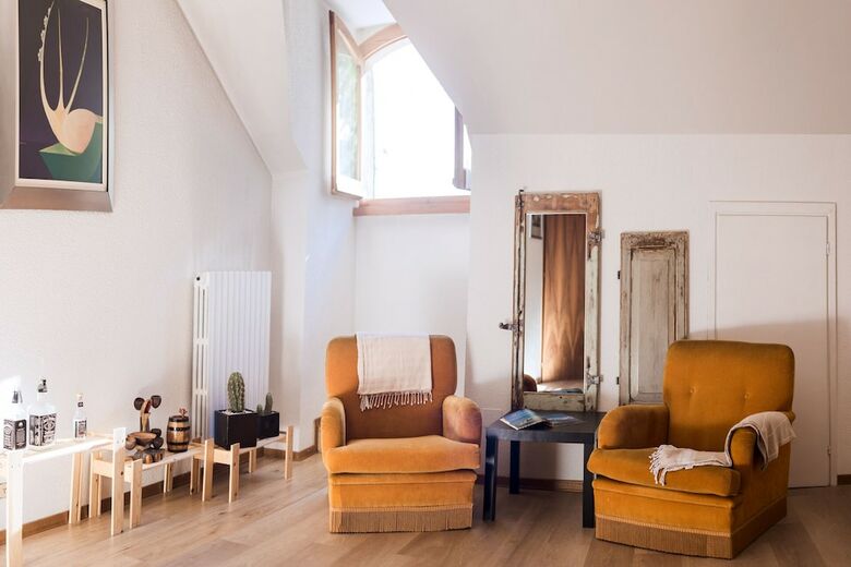 Meravilla B&B