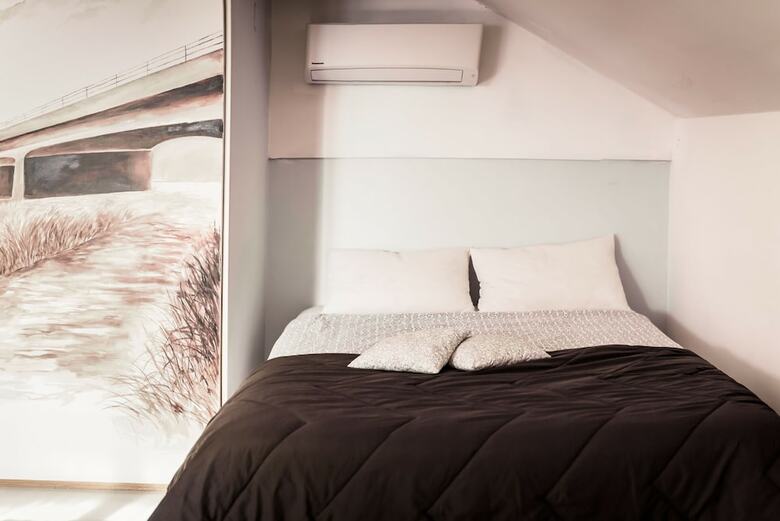 Meravilla B&B