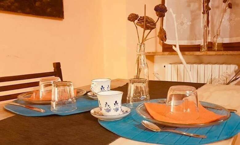 Meravilla B&B
