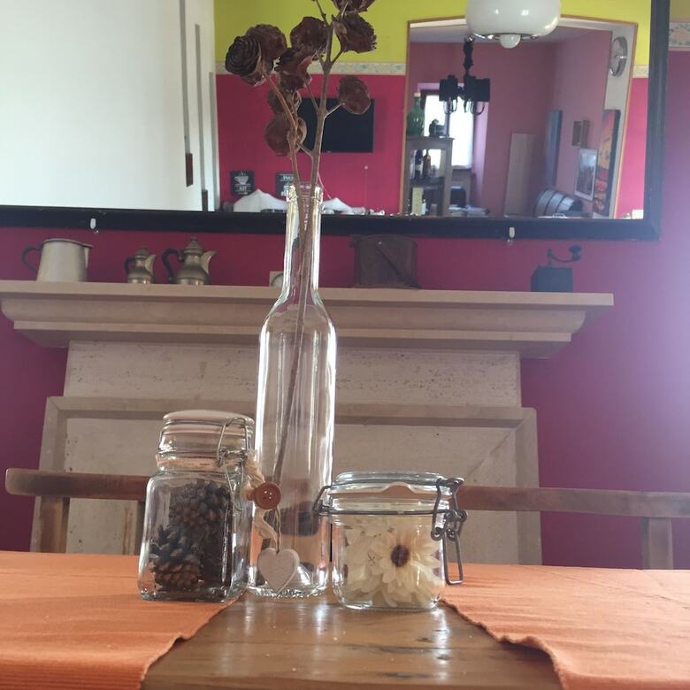 Meravilla B&B