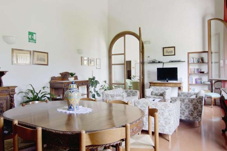 Hotel Albergo San Raffaele