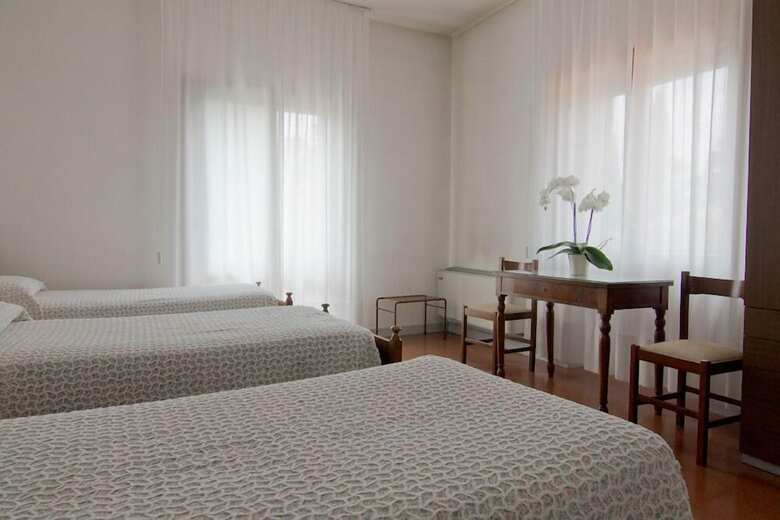 Hotel Albergo San Raffaele