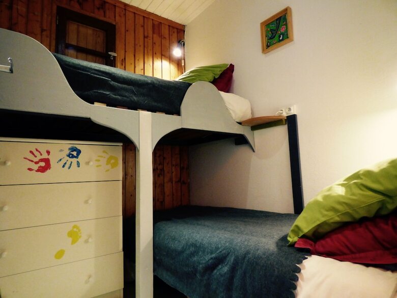 Agroturismo Dragon Vert