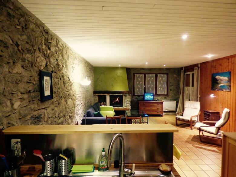 Agroturismo Dragon Vert