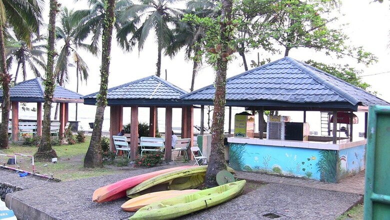 Hotel Seme Beach