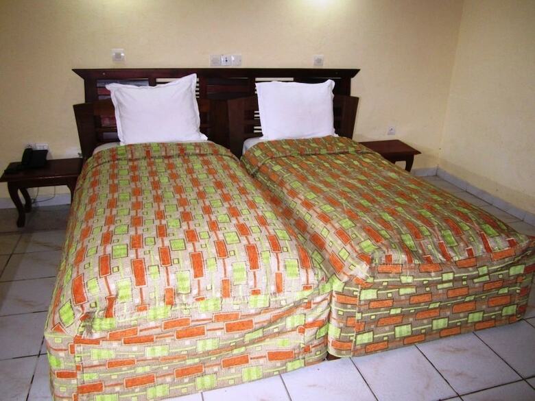 Hotel Seme Beach