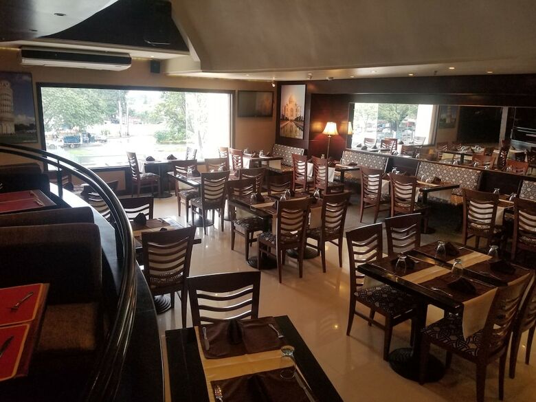 Hotel Cima Barinas