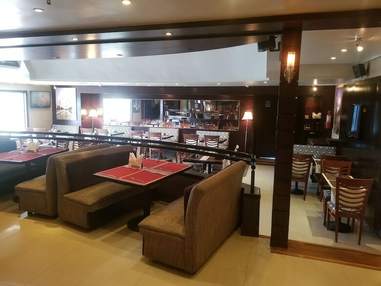 Hotel Cima Barinas