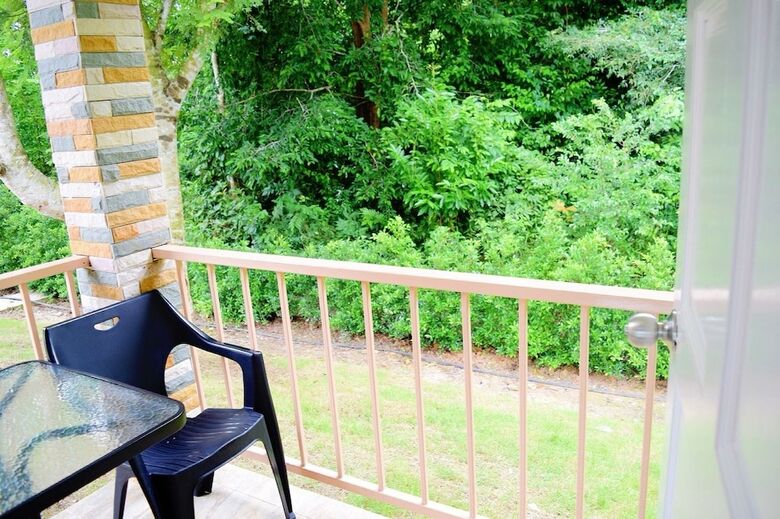 Hotel Khowbuysi View Resort