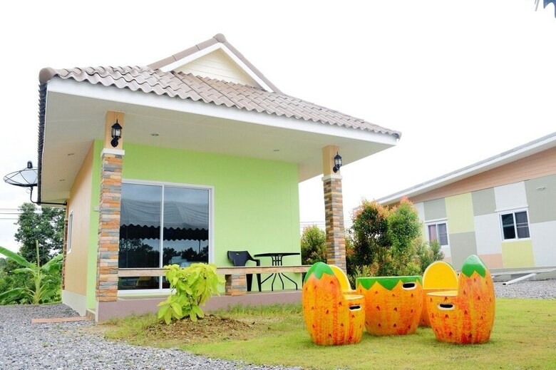 Hotel Khowbuysi View Resort