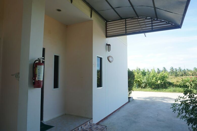 Hotel Nisa Resort Ranot