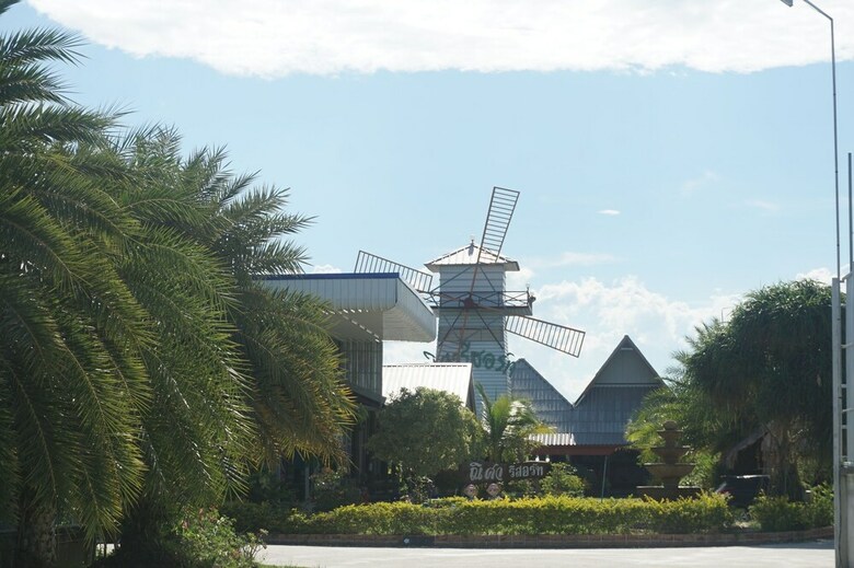 Hotel Nisa Resort Ranot