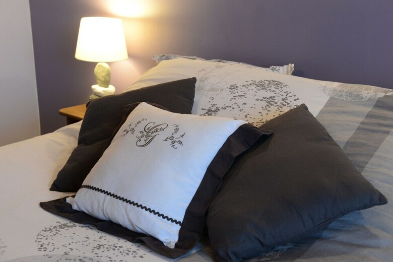 Bed & Breakfast Lauz'oustal - Maison D'h�tes