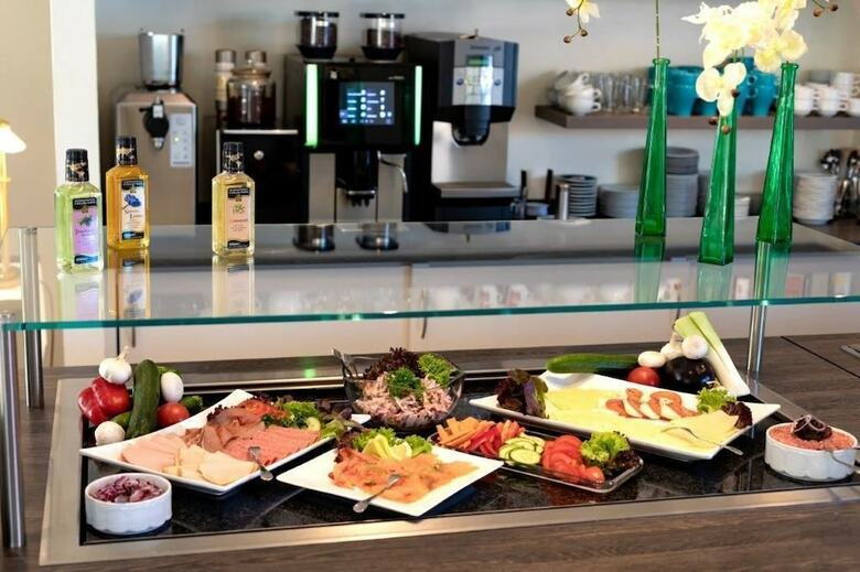 Hotel Knostmann