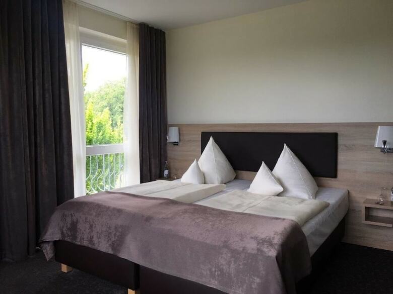 Hotel Knostmann