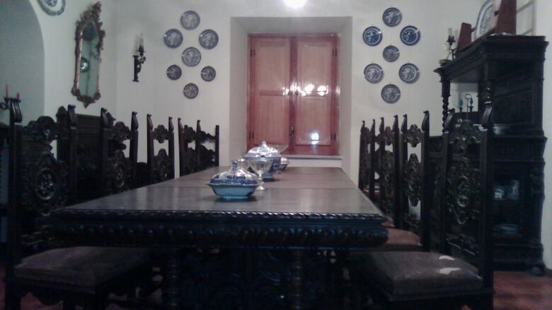 Bed & Breakfast Il Pescheto