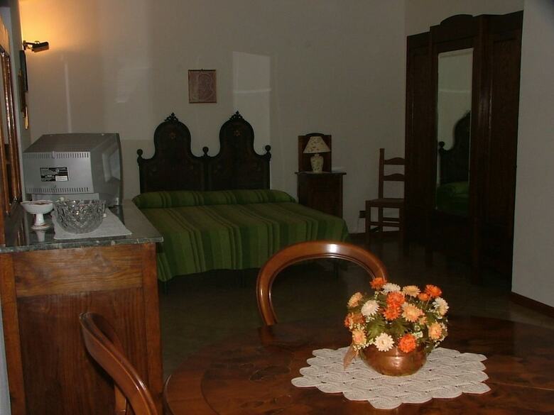 B&B Casa Dolce Casa