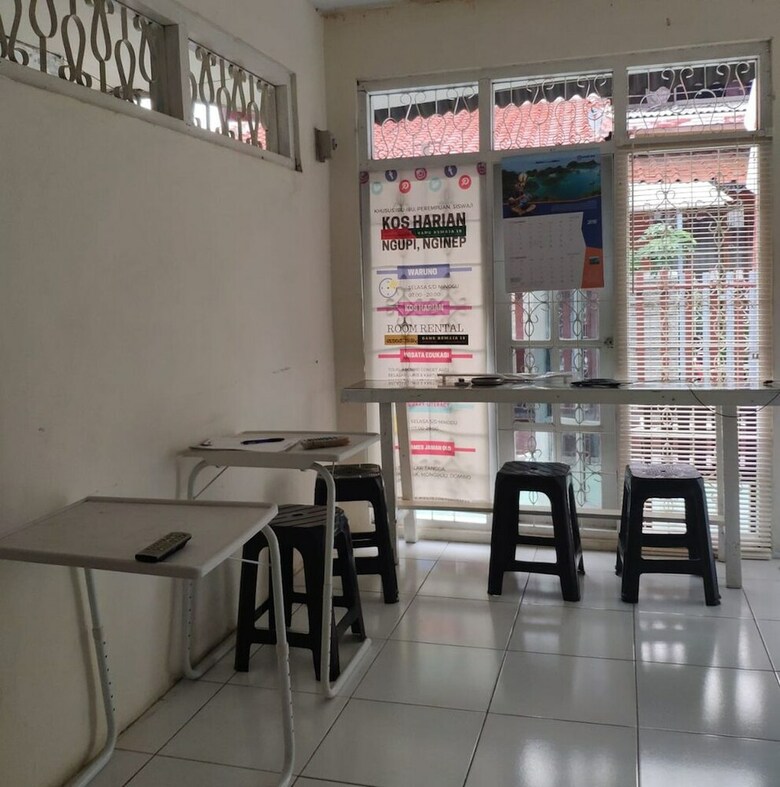 Bed & Breakfast Omah Yanto