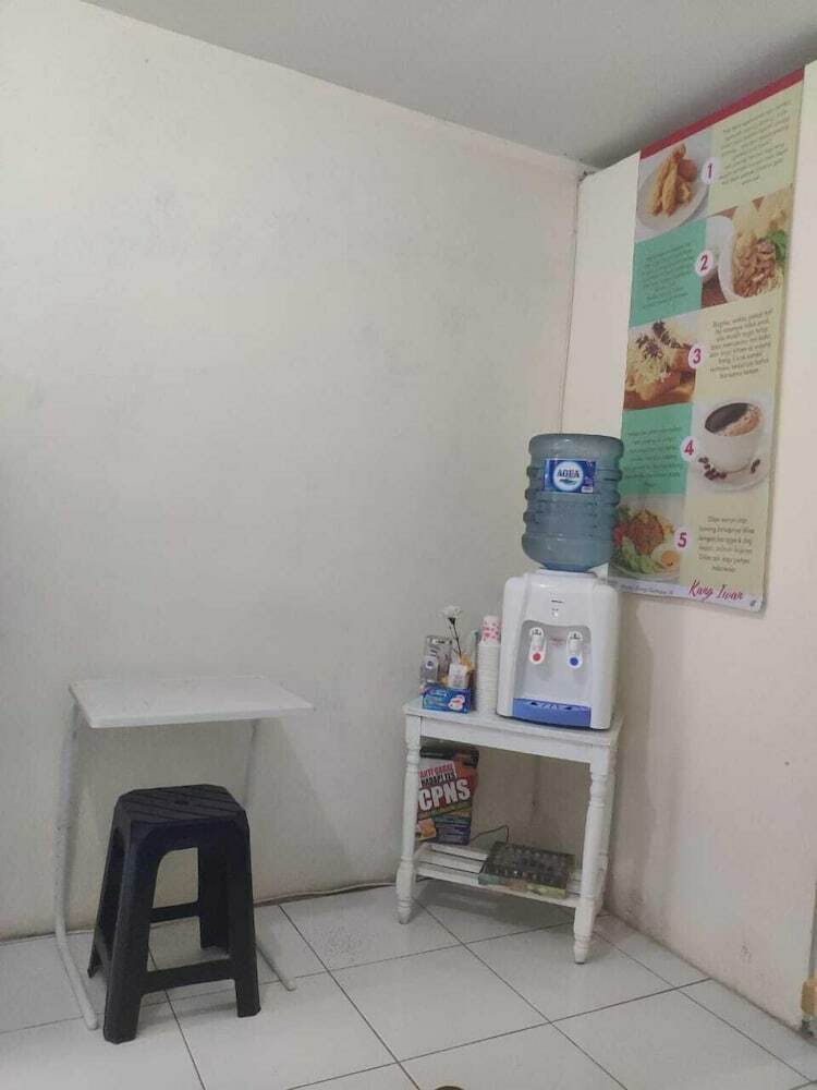Bed & Breakfast Omah Yanto