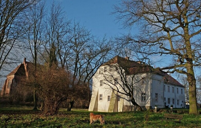 Schloss Neuenhagen