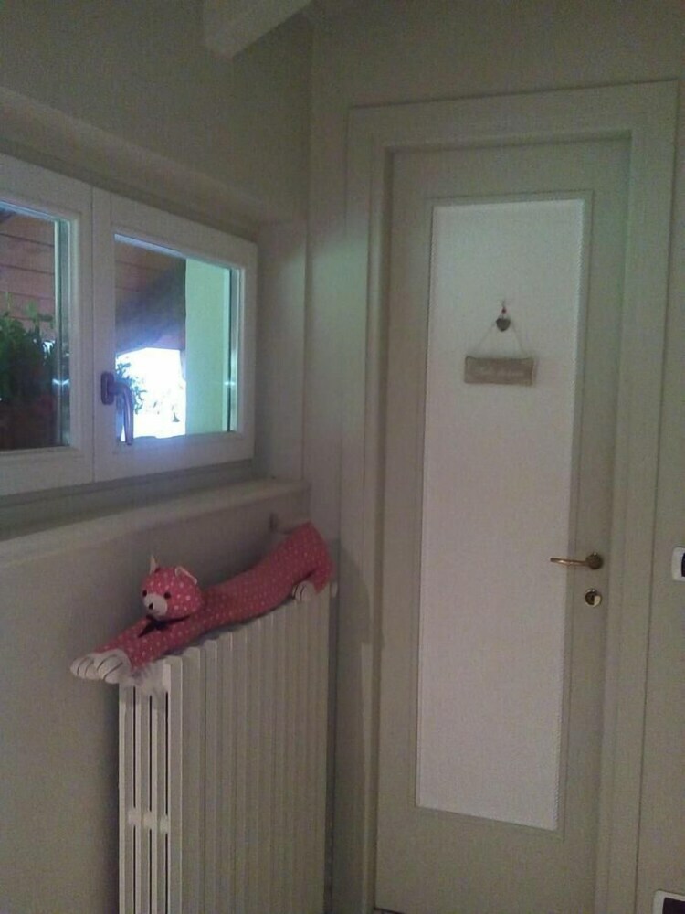 Mici E A-mici B&B