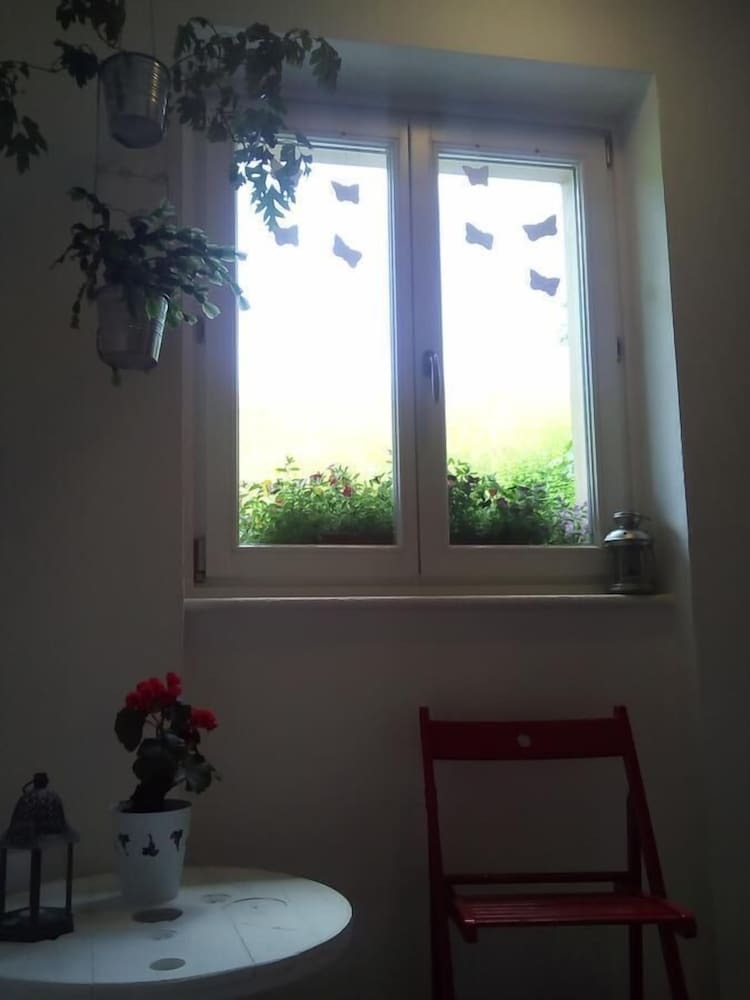 Mici E A-mici B&B