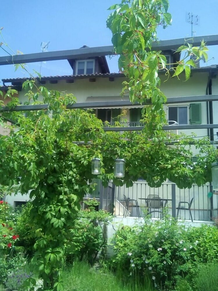 Mici E A-mici B&B