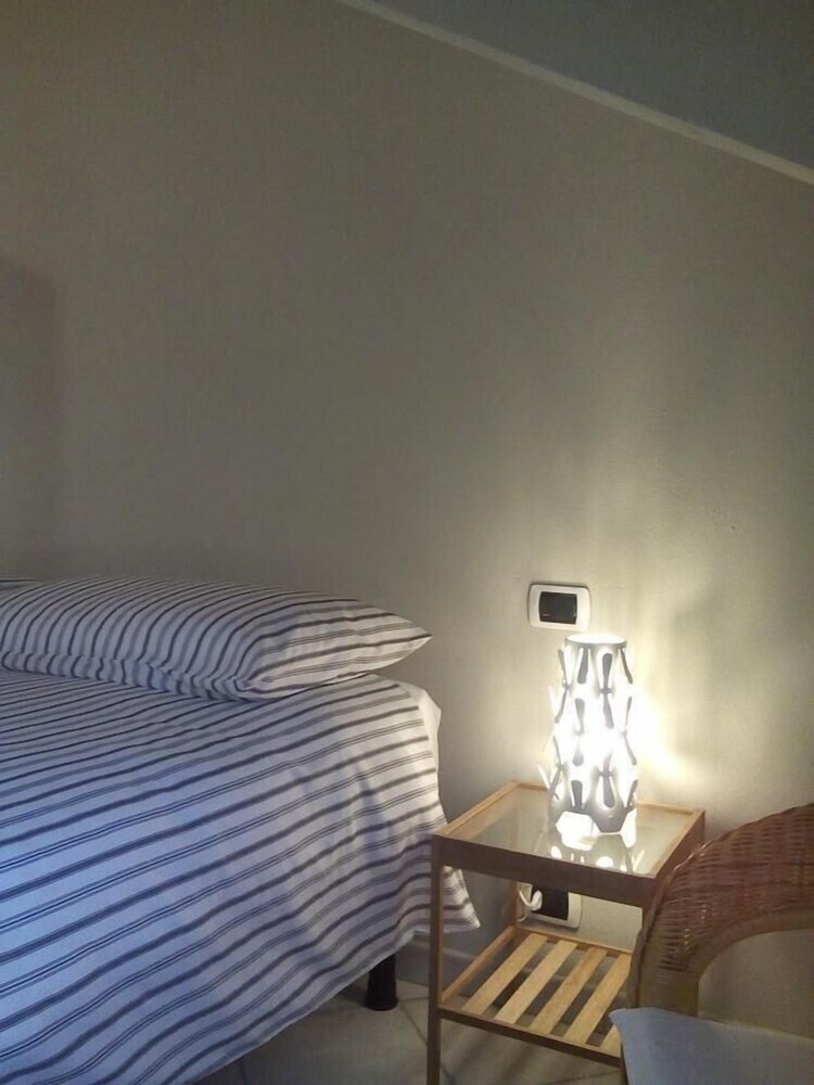 Mici E A-mici B&B