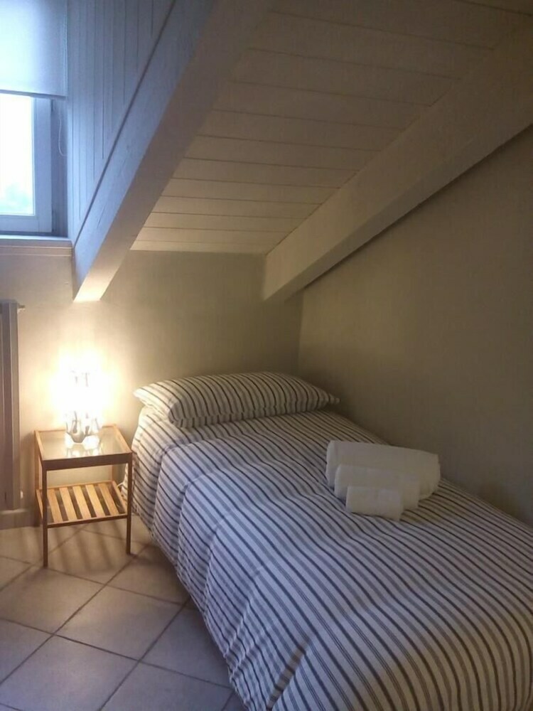 Mici E A-mici B&B
