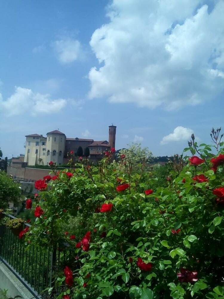Mici E A-mici B&B