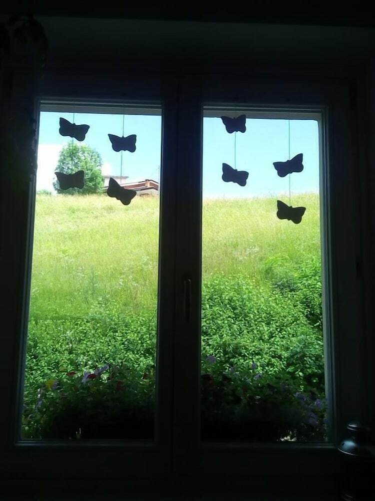 Mici E A-mici B&B