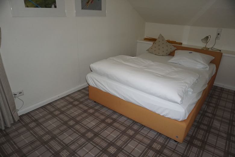 Posada Landgasthof L�uterh�usle