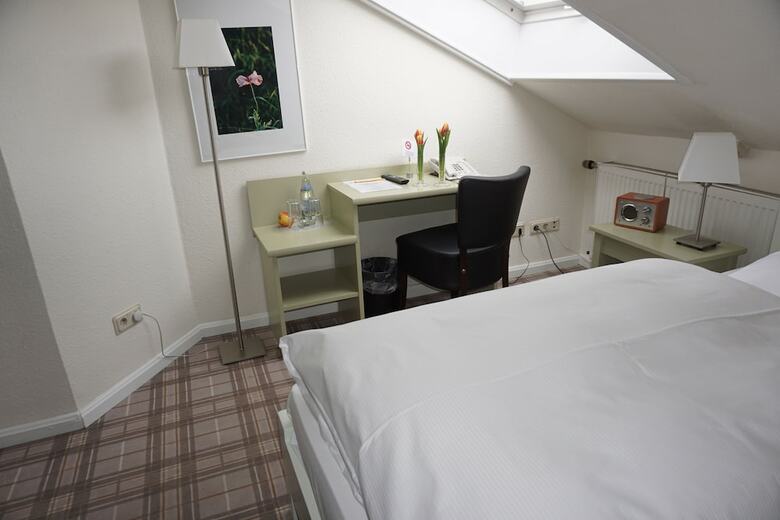 Posada Landgasthof L�uterh�usle