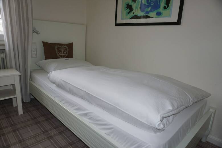 Posada Landgasthof L�uterh�usle